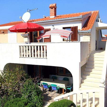 Apartments By The Sea Sevid, Trogir - 9468 외부 사진