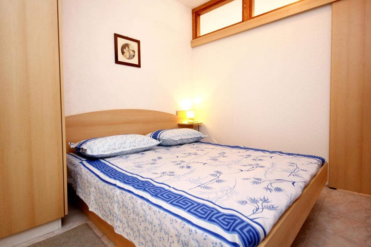 Apartments By The Sea Sevid, Trogir - 9468 외부 사진