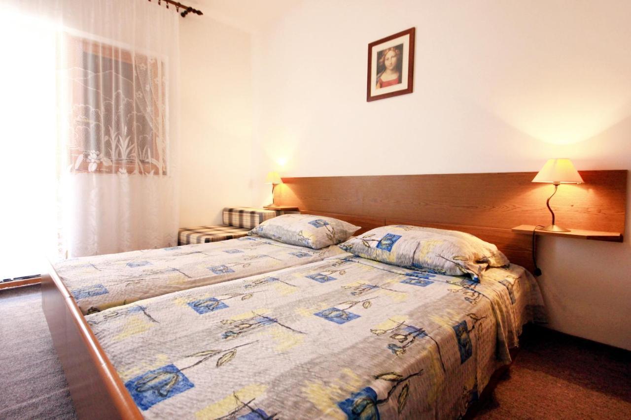 Apartments By The Sea Sevid, Trogir - 9468 외부 사진