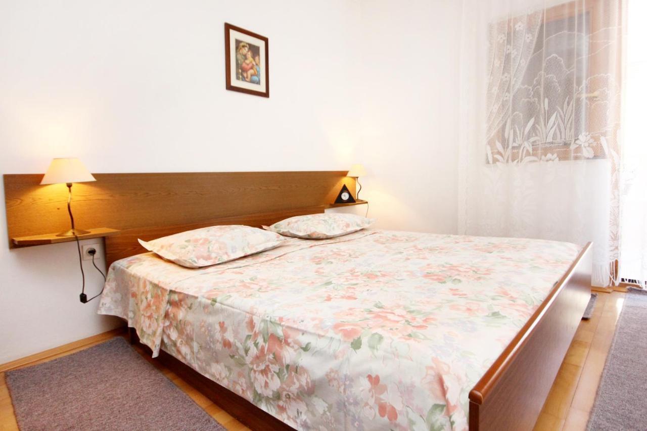 Apartments By The Sea Sevid, Trogir - 9468 외부 사진
