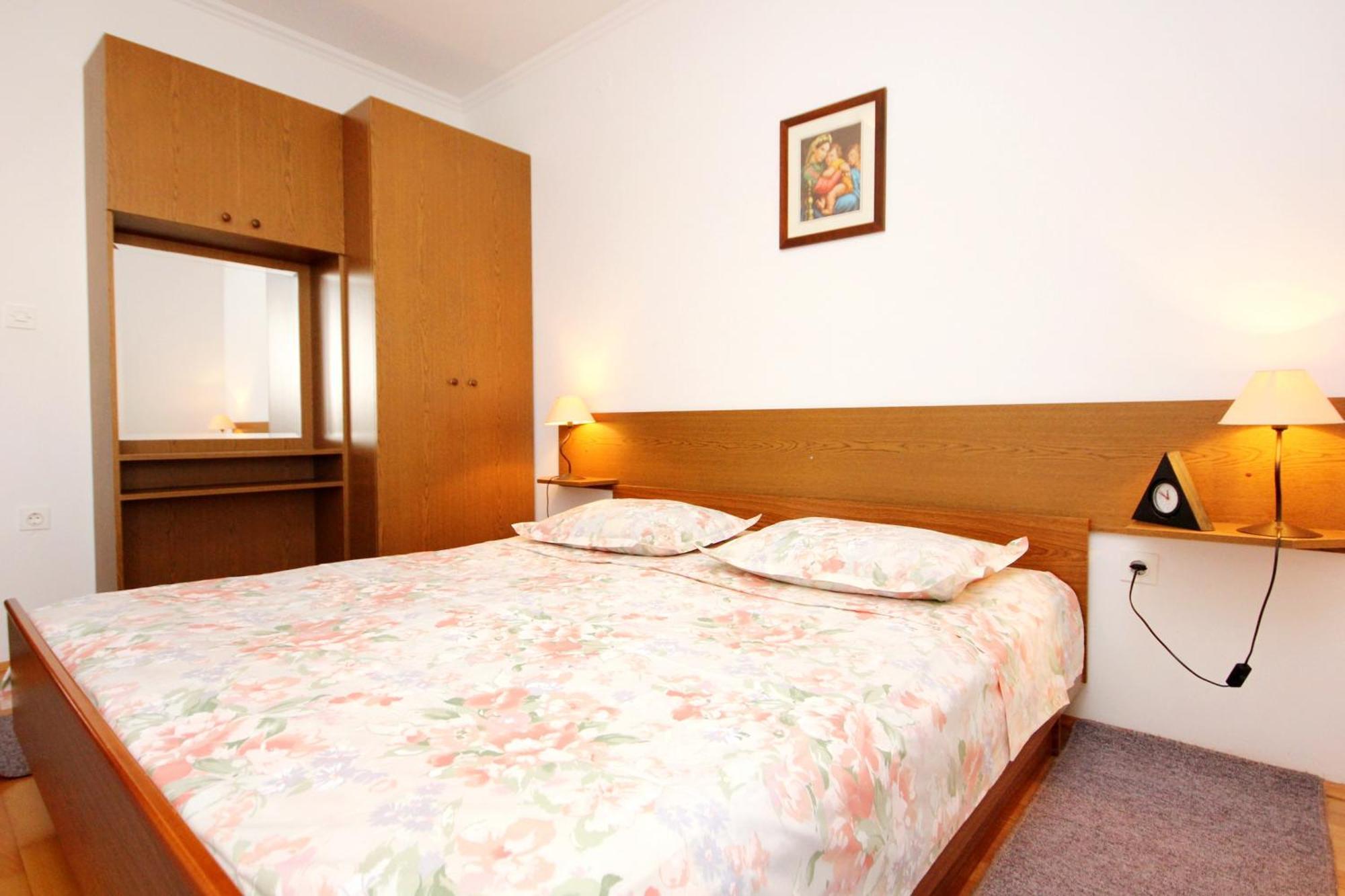 Apartments By The Sea Sevid, Trogir - 9468 객실 사진