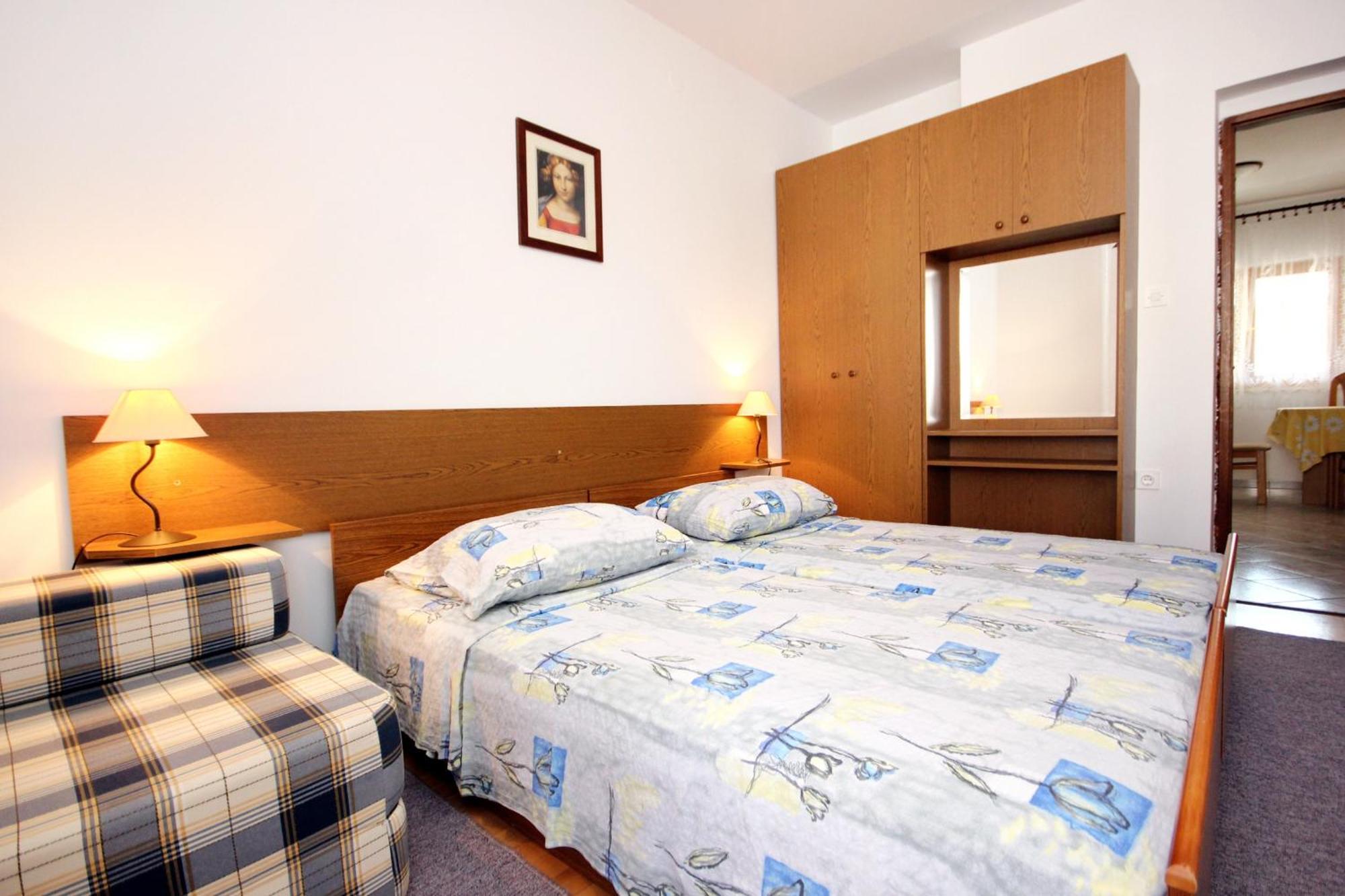 Apartments By The Sea Sevid, Trogir - 9468 객실 사진