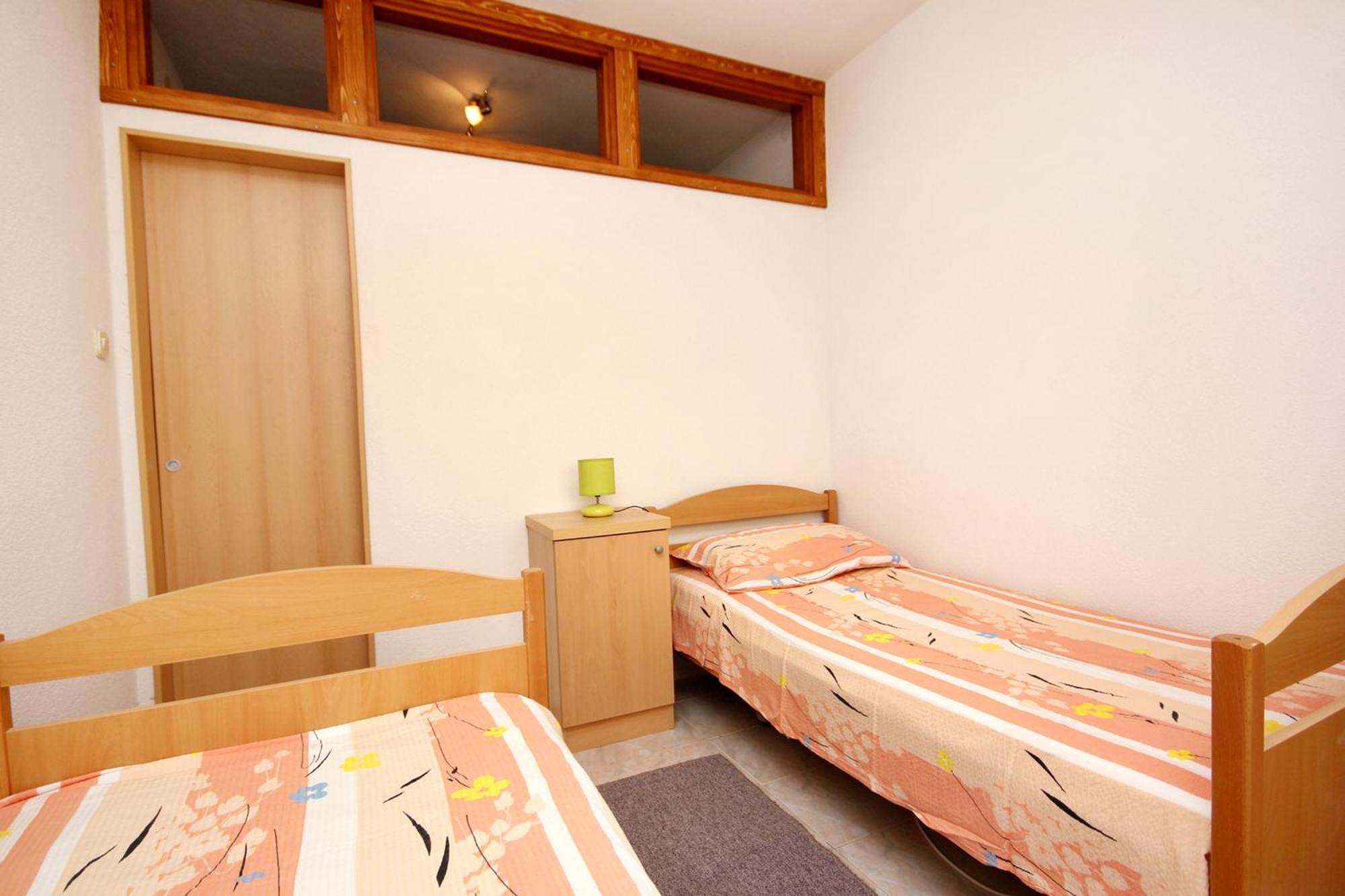 Apartments By The Sea Sevid, Trogir - 9468 객실 사진