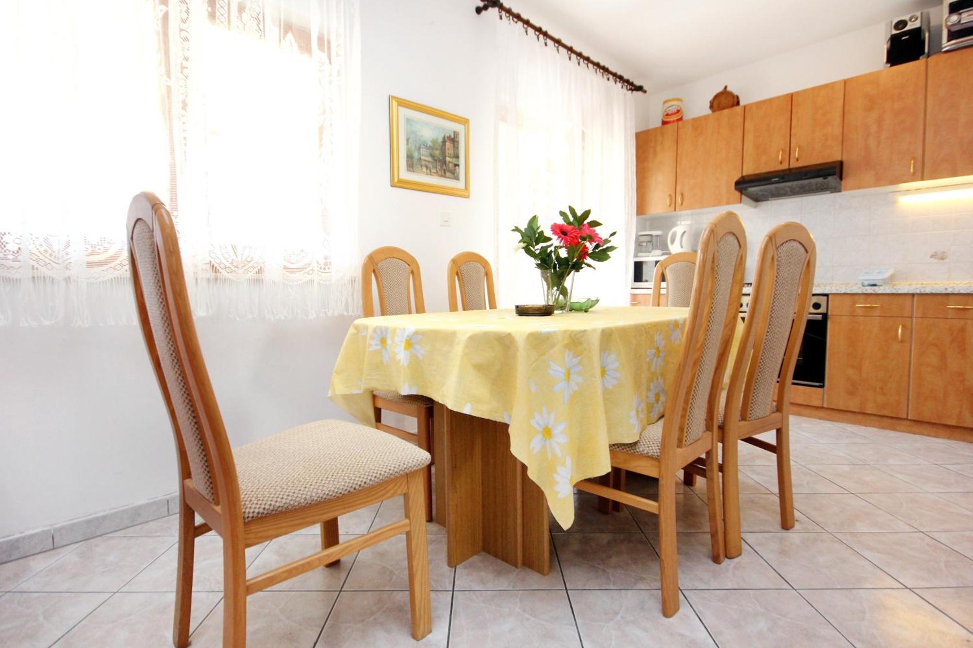 Apartments By The Sea Sevid, Trogir - 9468 객실 사진