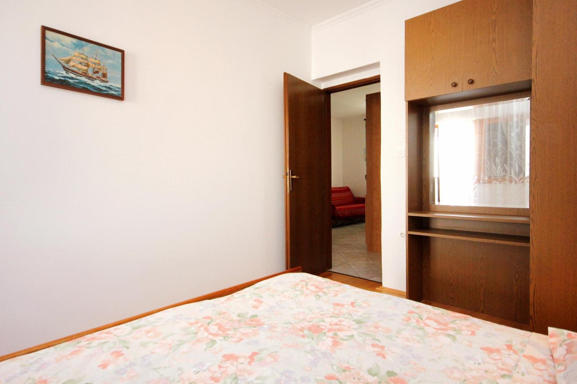Apartments By The Sea Sevid, Trogir - 9468 객실 사진