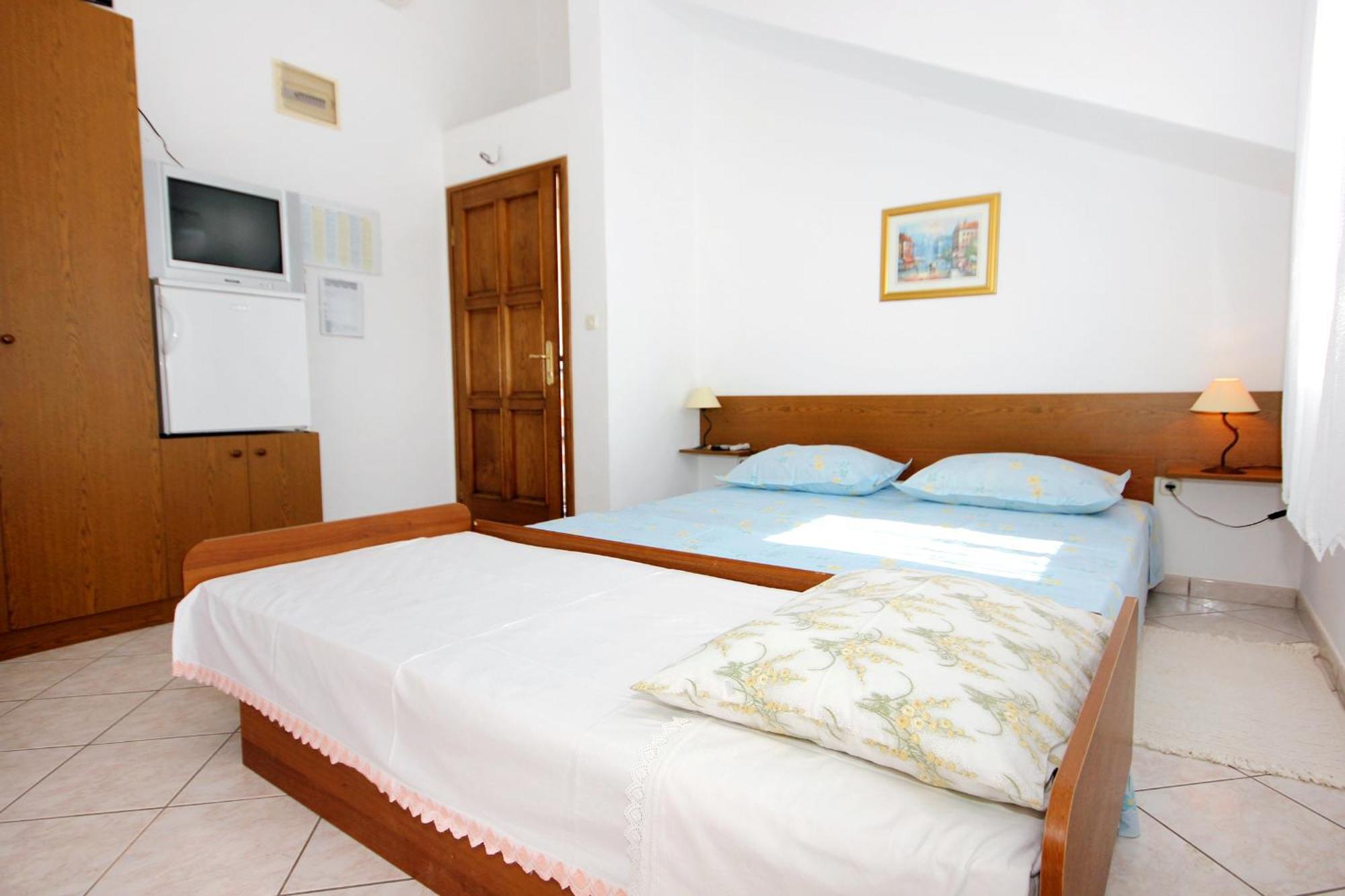 Apartments By The Sea Sevid, Trogir - 9468 객실 사진